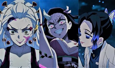 demon slayer sexy|Category:Female Characters 